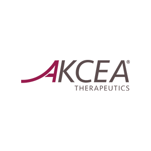 Akcea -超越孤儿的合作伙伴